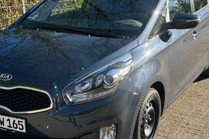 Kia Carens 30.000 km 11.300 &euro; Haan 42781