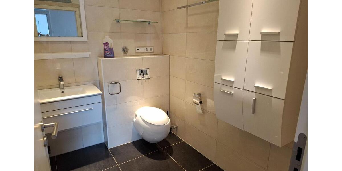 Etagenwohnung Wuppertal Gemarkung Ronsdorf - 3 Zimmer, 80 m&sup2;, 900&euro; | Angebot:26462847
