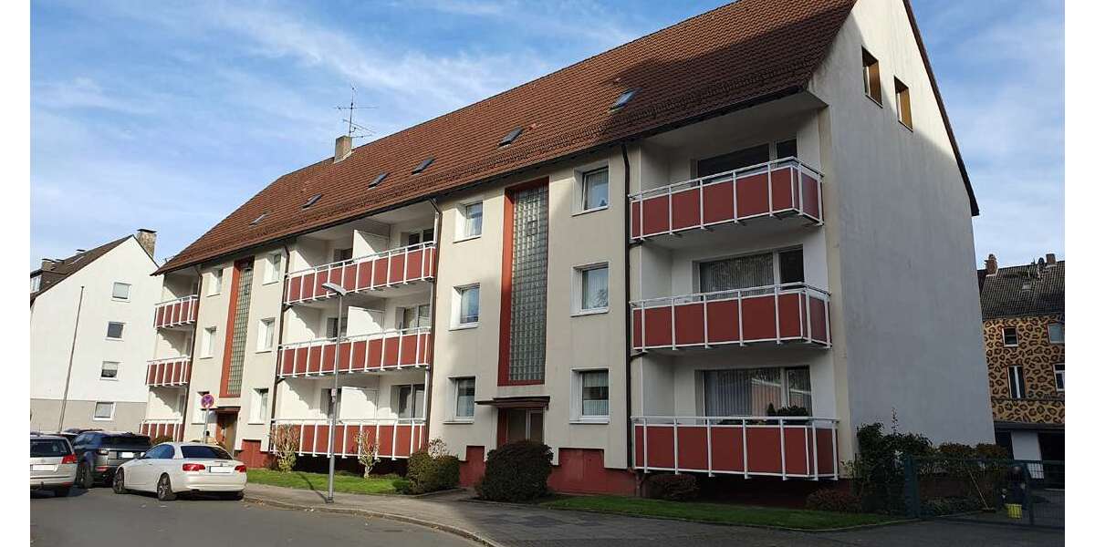 Wohnung zum Mieten in Essen 630 € 72 m² 3.5 zimmer