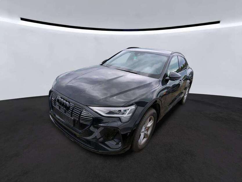 e-tron