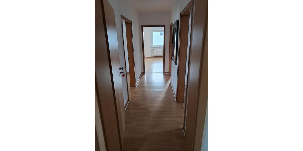 Dachgeschoßwohnung Marl Alt-Marl - 4 Zimmer, 465&euro; | Angebot:23174672