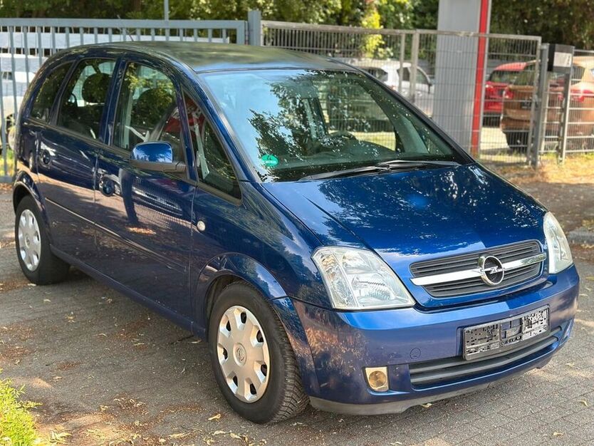 Meriva