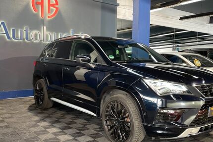 Seat Ateca 115.000 km 17.499 &euro; Oberhausen 46045