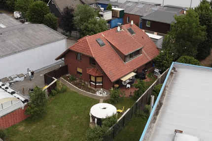 Haus Dorsten Wulfen - 1.240.000&euro; | Angebot:25836370