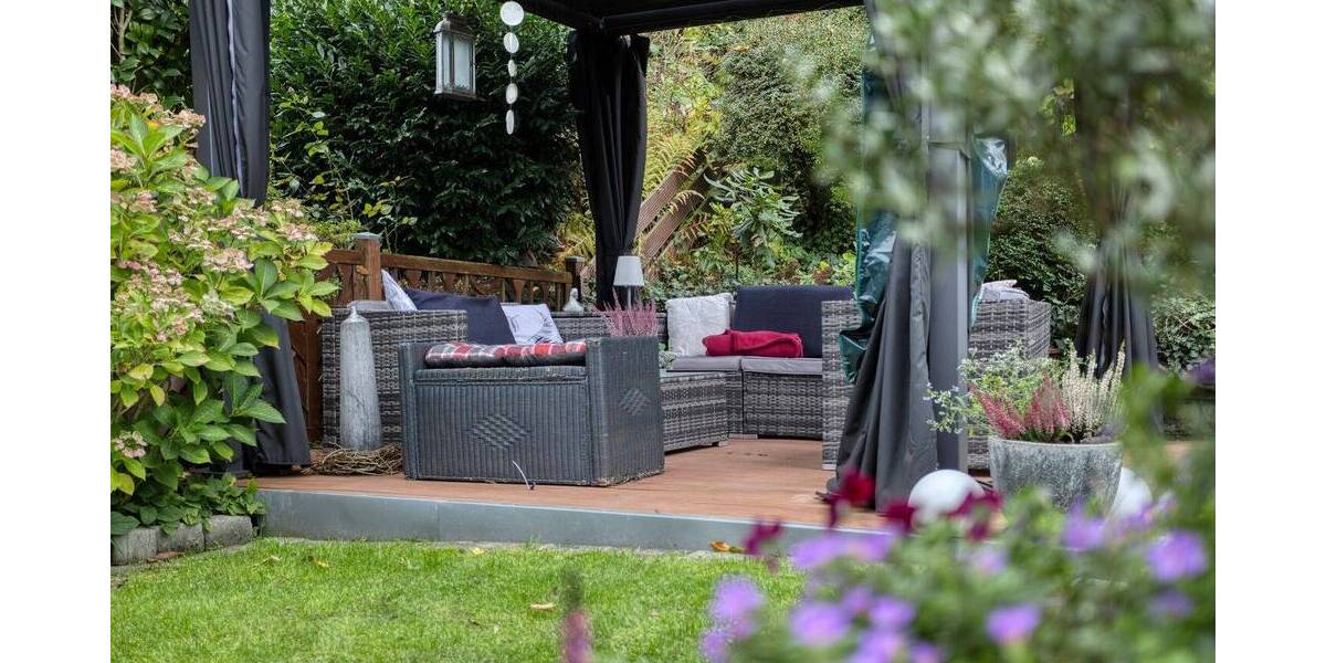 Reihenendhaus Mülheim an der Ruhr Mitte-Ost - 7 Zimmer, 184 m&sup2;, 559.000&euro; | Angebot:25799172