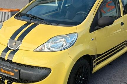 Peugeot 107 187.000 km 2.900 &euro; Witten - NRW 58455