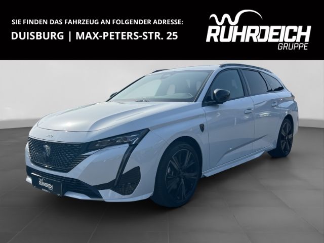 Peugeot 308 21.100 km 27.690 &euro; Duisburg 47059