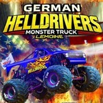 Monster Truck Stunt Show