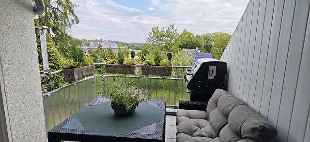 Etagenwohnung Wuppertal Lichtenplatz - 3 Zimmer, 75 m&sup2;, 247.000&euro; | Angebot:27427336