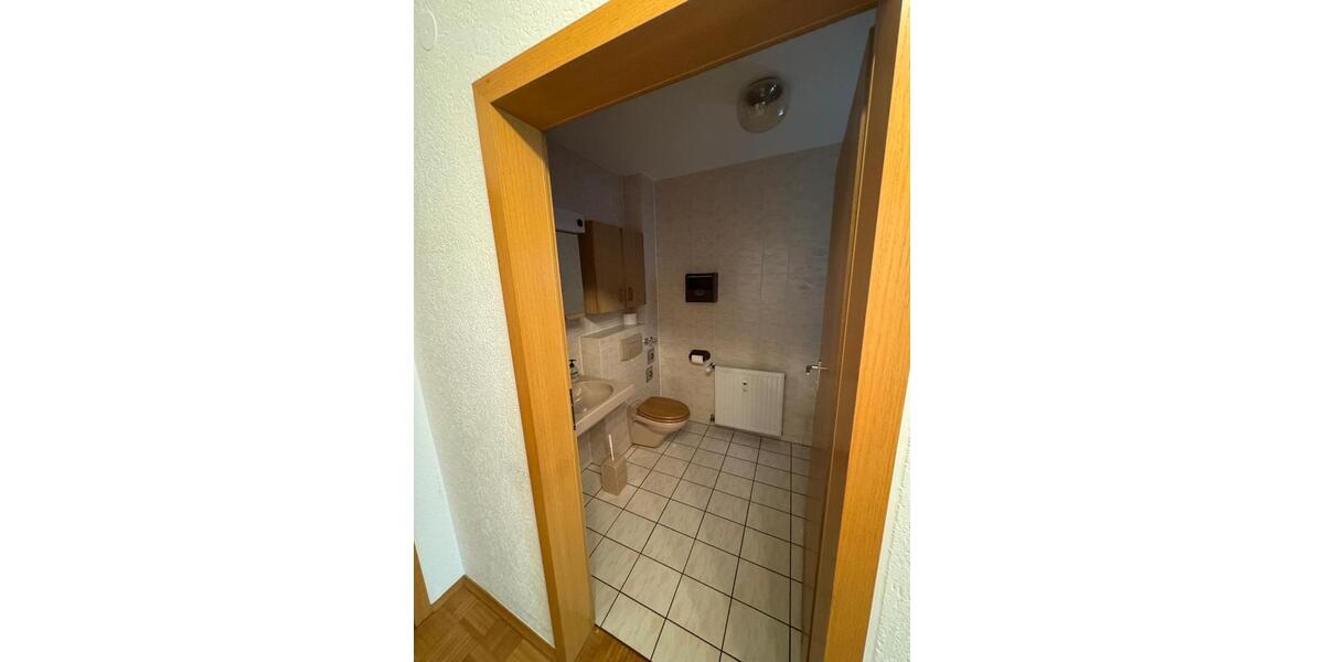 Attraktive Eigentumswohnung in Essen-Heisingen 2.5 zimmer