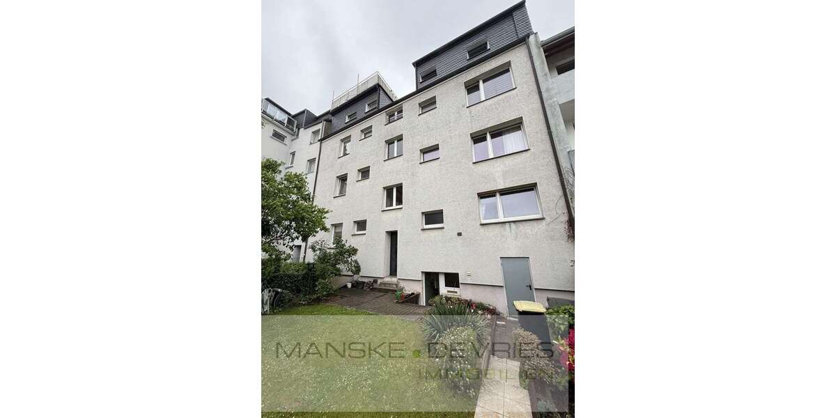Einfamilienhaus Essen Stadtbezirk IV - 14 Zimmer, 565 m&sup2;, 700.000&euro; | Angebot:26820863