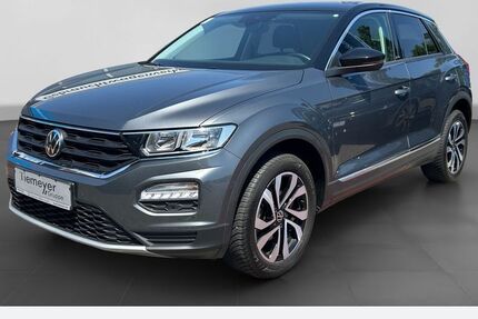 VW T-Roc 68.092 km 19.680 &euro; Marl 45770