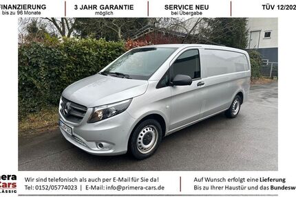 Mercedes-Benz Vito 82.000 km 21.990 &euro; Haan 42781