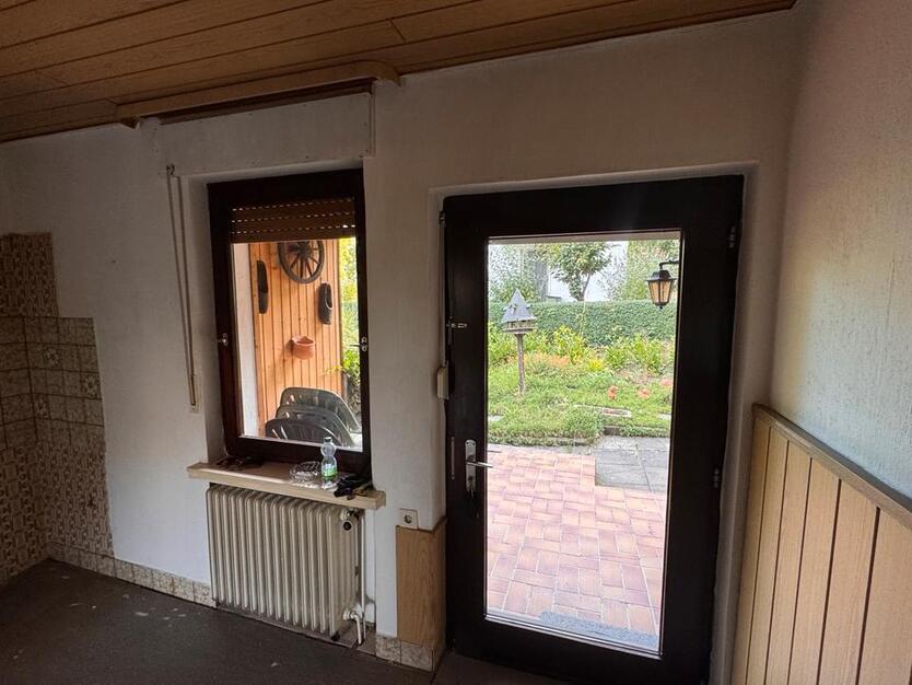 Ein-Zweifamilienhaus in Witten-Bommern