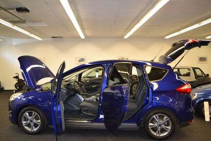 Ford C-Max 159.000 km 5.950 € Mülheim-Speldorf 45478