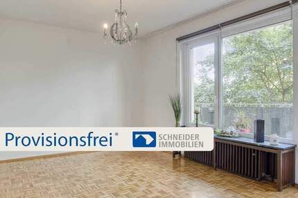 Wohnung Ratingen Zentrum - 3 Zimmer, 77 m&sup2;, 258.700&euro; | Angebot:24807518