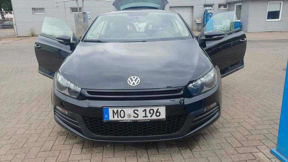 Scirocco