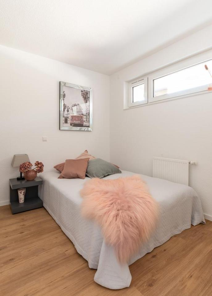 Wohnfühlen bei VIVAWEST zimmer