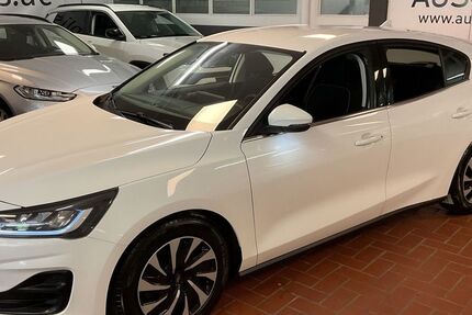 Ford Focus 114.000 km 14.290 &euro; Wülfrath 42489