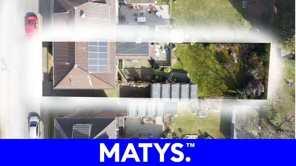 Haus zum Kaufen in Bottrop Batenbrock 450.000 € 165 m²