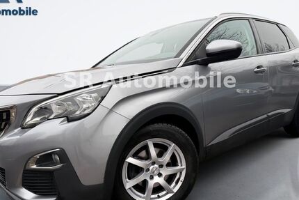 Peugeot 3008 100.000 km 13.990 &euro; Recklinghausen 45661