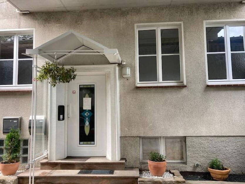 Wohnen im Grünen Stadtrand Hagen West