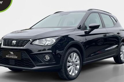 Seat Arona 49.412 km 14.940 € Bottrop 46244