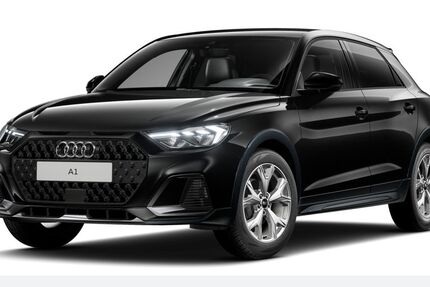Audi A1 6.593 km 28.880 &euro; Dorsten 46284