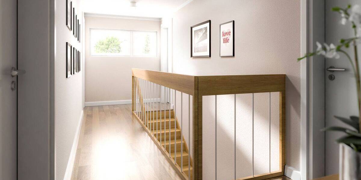 Doppelhaushälfte Marl Hamm - 4 Zimmer, 142 m&sup2;, 513.878&euro; | Angebot:26919865