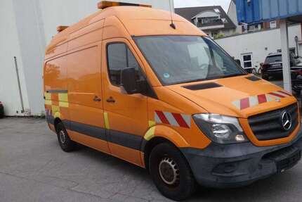 Mercedes-Benz Sprinter 55.100 km 17.800 &euro; Gladbeck 45964