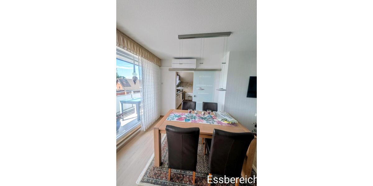 Dachgeschoßwohnung Castrop-Rauxel Becklem - 3 Zimmer, 96 m&sup2;, 255.000&euro; | Angebot:27260049