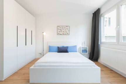 Zimmer Essen Stadtkern - 620&euro; | Angebot:27170297