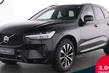 Volvo XC60 55.086 km 35.990 &euro; Essen-Kray 45309