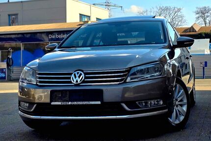 VW Passat 155.000 km 5.990 &euro; Mülheim an der Ruhr 45473