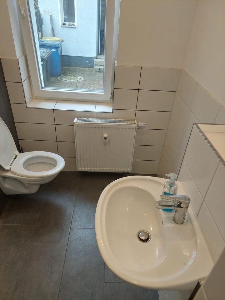 Gewerberaum im Hof Essen - Südviertel