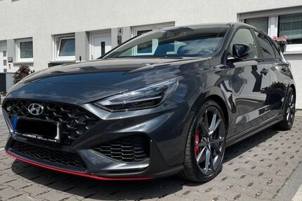 Hyundai i30 36.500 km 33.000 &euro; Velbert 42551