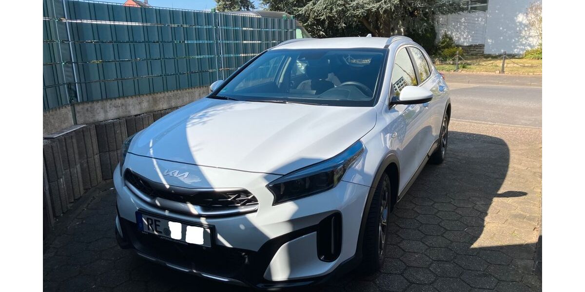 Kia XCeed 19.100 km 18.350 &euro; Herten 45699