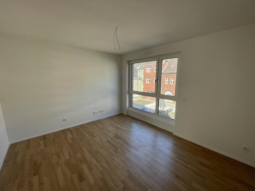 Mit einer Wohnung von VIVAWEST liegt das GLÜCK AUF Ihrer Seite. zimmer