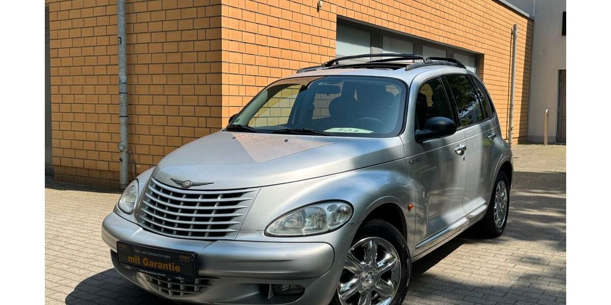 Chrysler PT Cruiser 116.383 km 4.990 &euro; Essen 45326