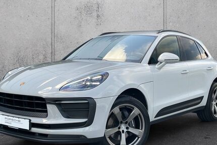 Porsche Macan 43.934 km 61.450 &euro; Recklinghausen 45665