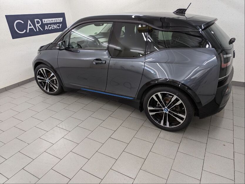 BMW i3 26.500 km 21.990 € Dortmund 44287
