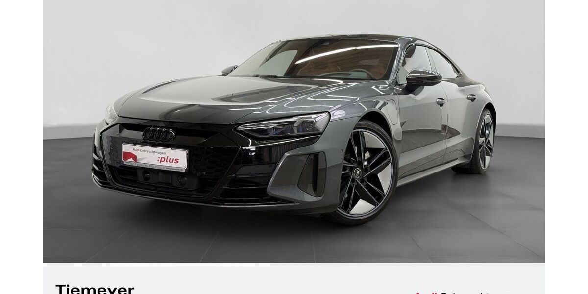 Audi RS e-tron GT 59.512 km 56.750 &euro; Bochum 44809