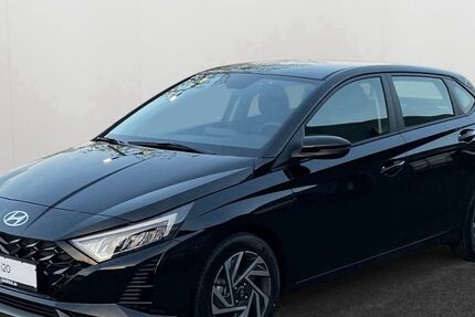 Hyundai i20 24.105 km 18.490 &euro; Dinslaken 46535