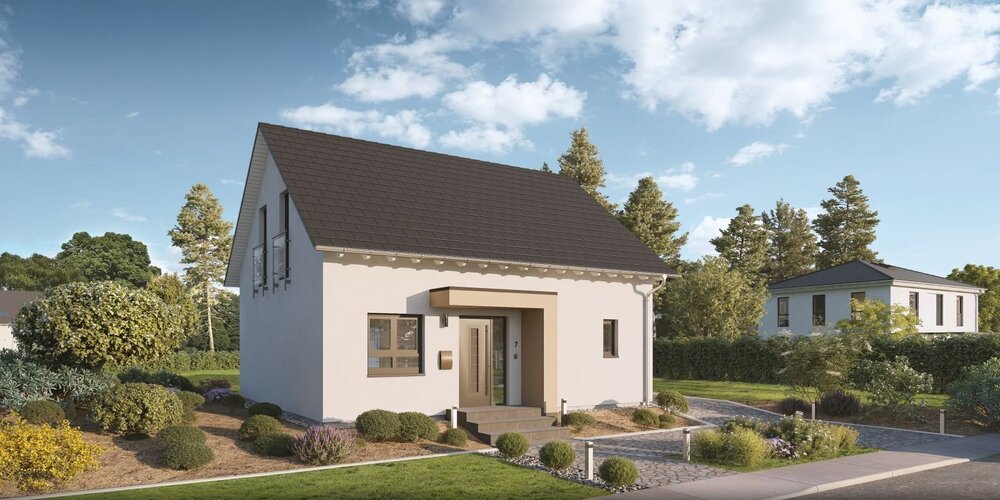 Ihr Weg ins Eigenheim - individuell und stressfrei mit allkauf - Einfamilienhaus Wuppertal Heckinghausen Heckinghausen | Angebot:27493958