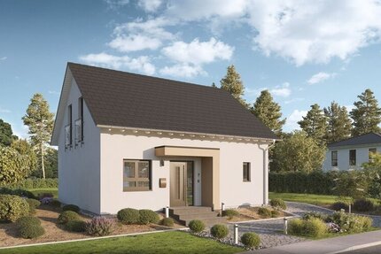 Ihr Weg ins Eigenheim - individuell und stressfrei mit allkauf - Haus Wuppertal Heckinghausen Heckinghausen | Angebot:27493958
