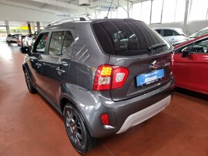 Suzuki Ignis Comfort Mild Hybrid Klima met. Alu Android A 14.047 km 17.490 &euro; HAAN 42781