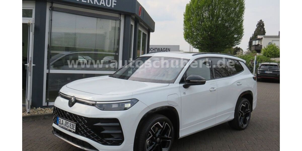 VW Tayron 5.000 km 61.890 &euro; Gladbeck 45964