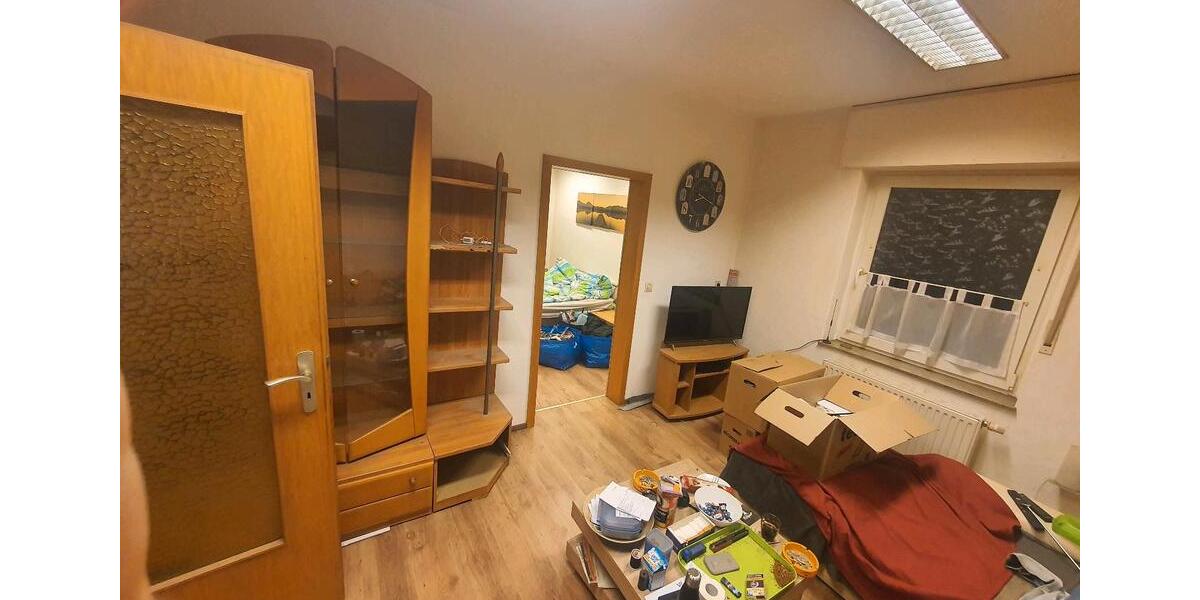 Wohnung in Recklinghausen süd 2te wohnung 1 zimmer