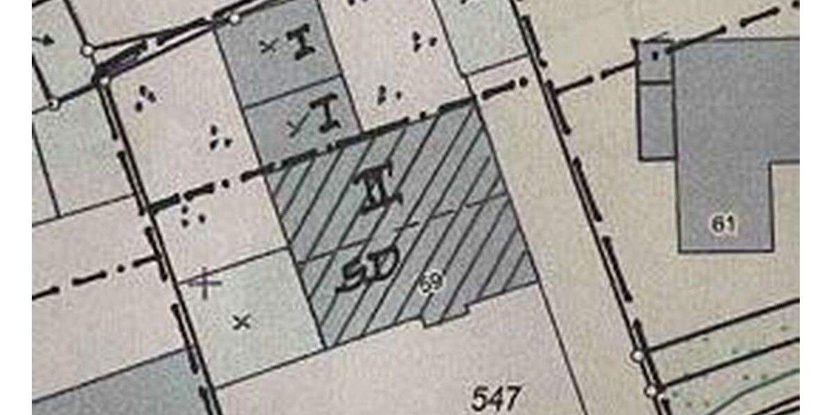 Mehrgenerationenhaus 3-Familenhaus (Mischgebiet, Gewerbe möglich) 9 zimmer