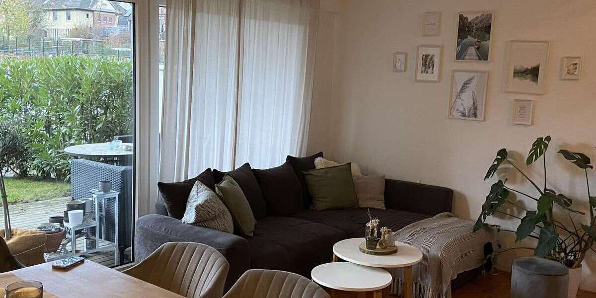 Etagenwohnung Bochum Wiemelhausen - 3 Zimmer, 87 m&sup2;, 339.000&euro; | Angebot:25336806